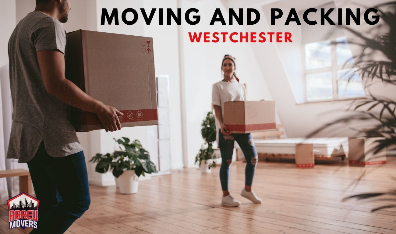 movers in westchester